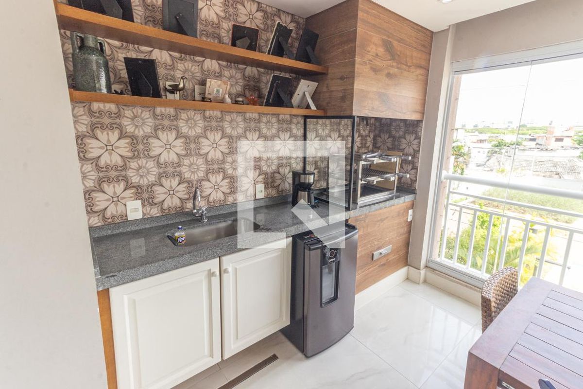 Apartamento, 3 quartos, 101 m² - Foto 8
