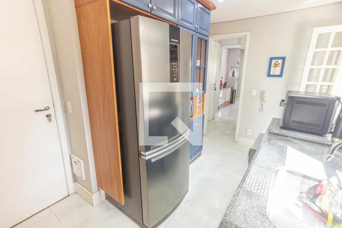 Apartamento, 3 quartos, 101 m² - Foto 35