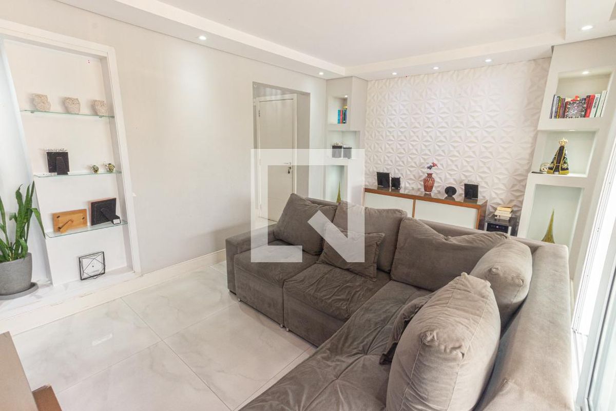 Apartamento, 3 quartos, 101 m² - Foto 3