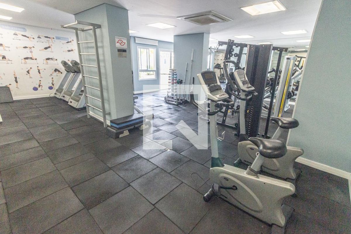 Apartamento, 3 quartos, 101 m² - Foto 48