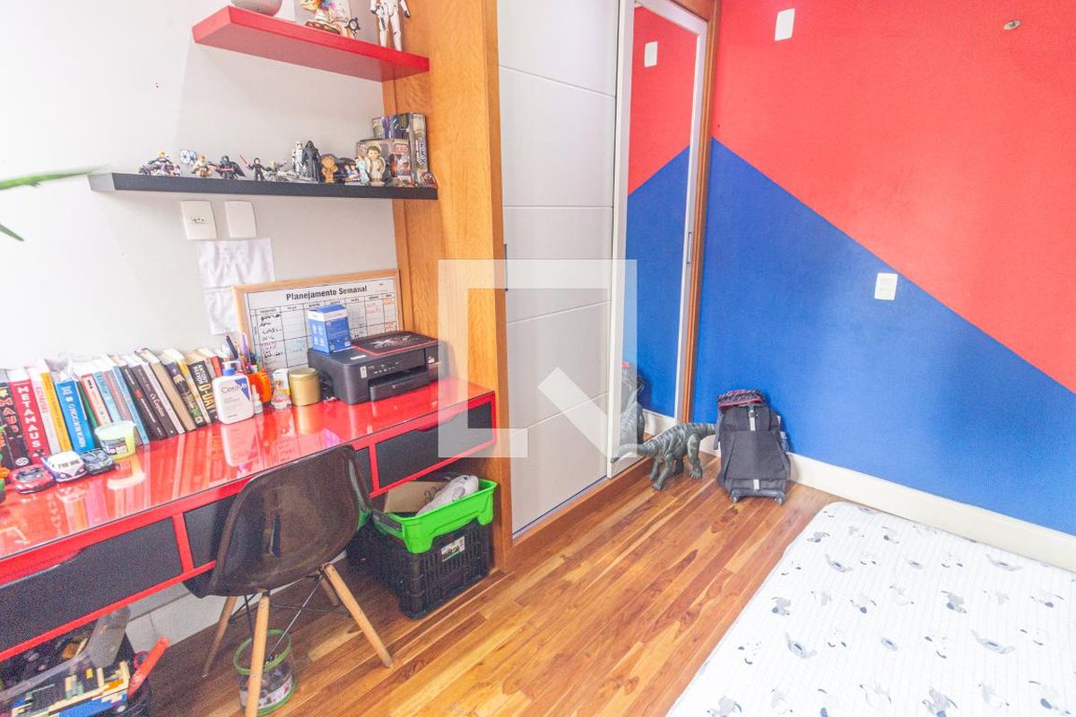 Apartamento, 3 quartos, 101 m² - Foto 16