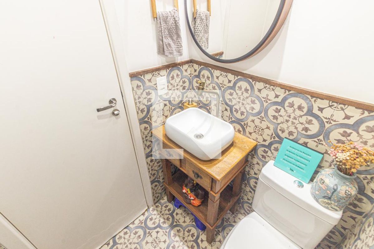 Apartamento, 3 quartos, 101 m² - Foto 33