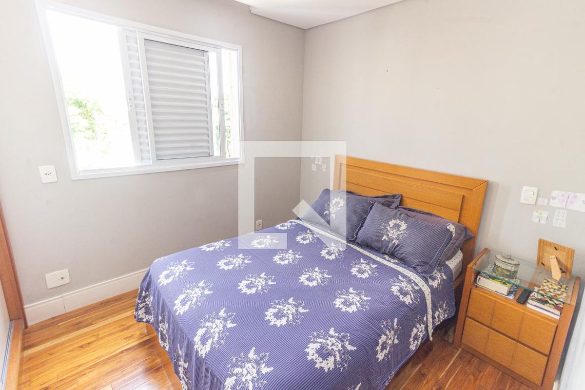 Apartamento, 3 quartos, 101 m² - Foto 10