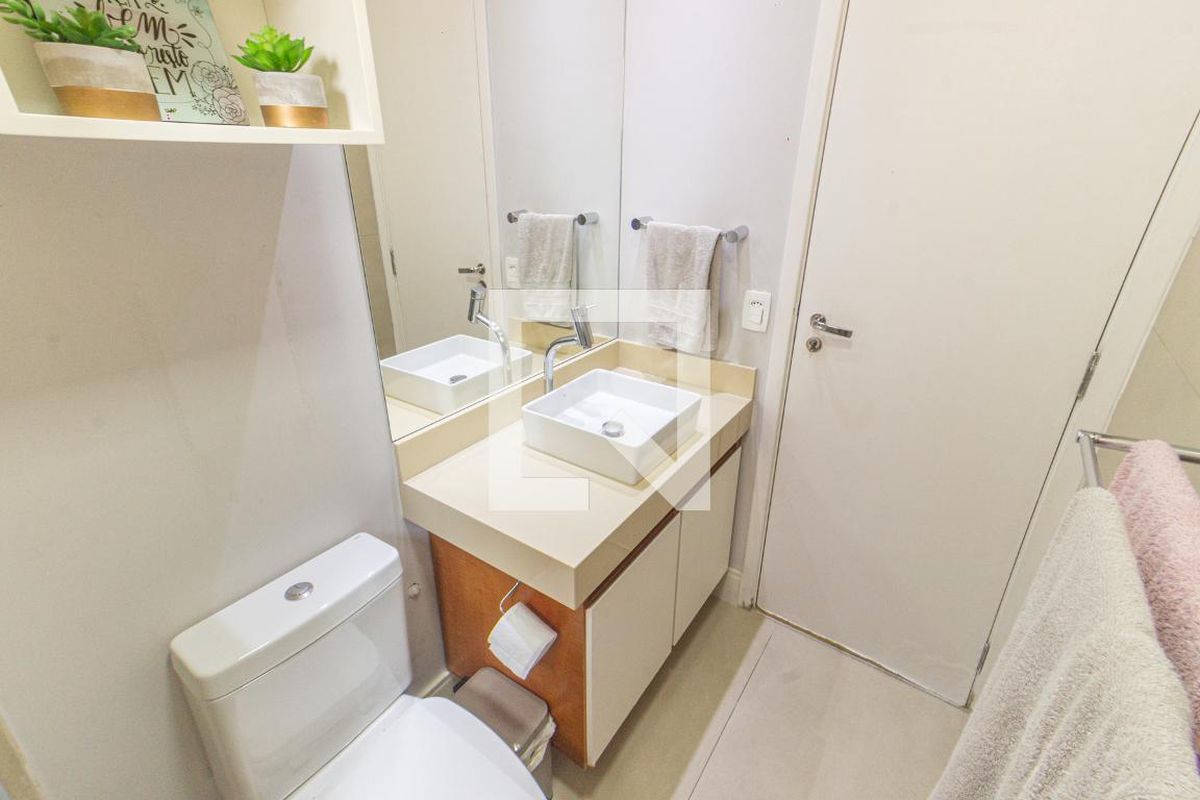 Apartamento, 3 quartos, 101 m² - Foto 29