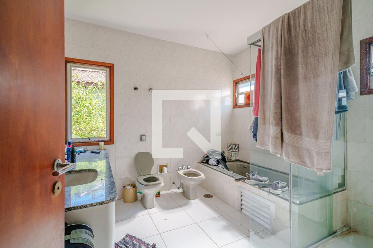Casa, 5 quartos, 400 m² - Foto 42