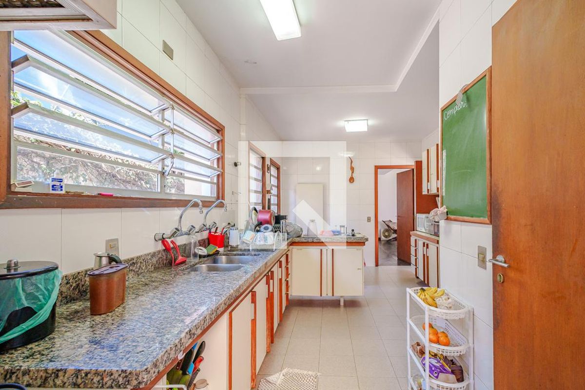 Casa, 5 quartos, 400 m² - Foto 72