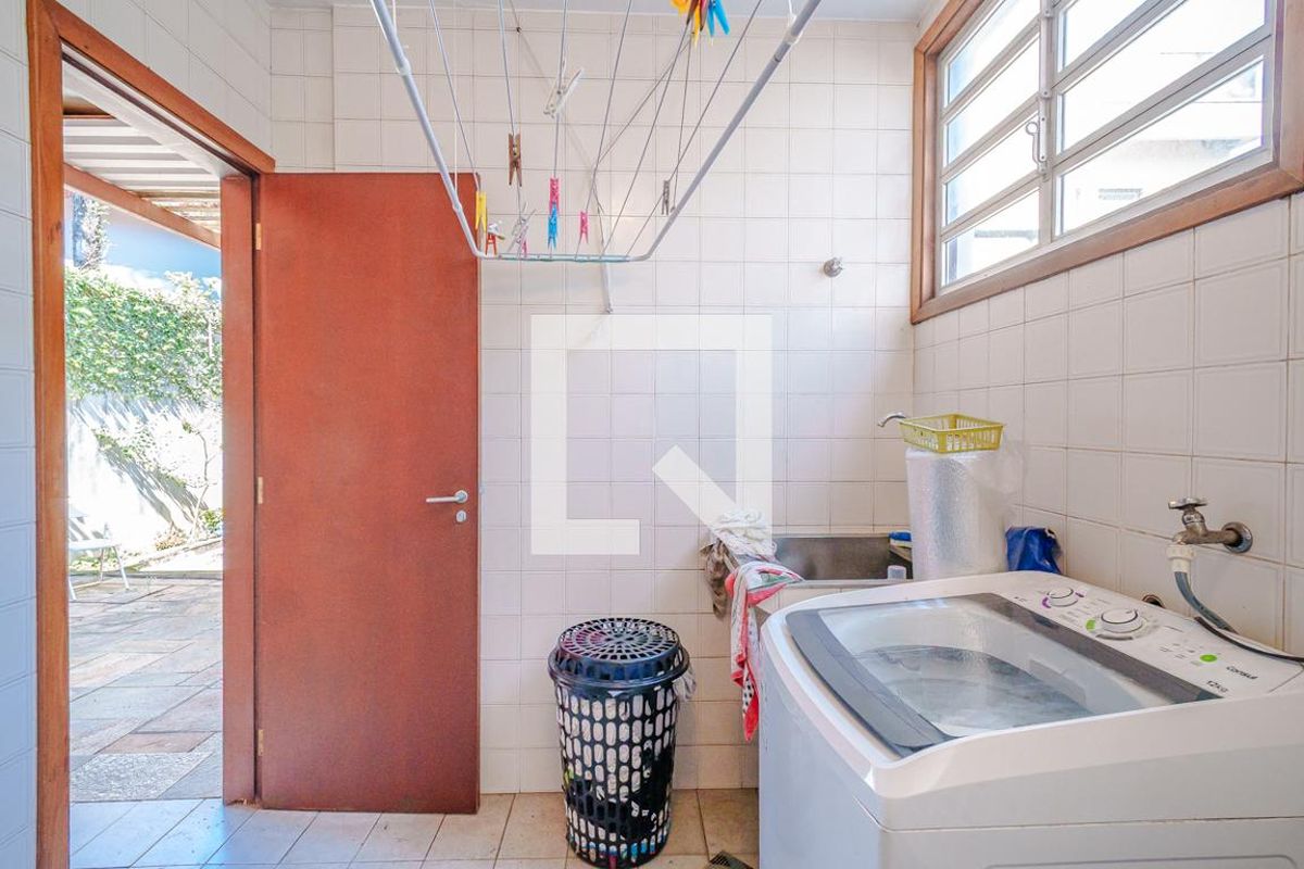 Casa, 5 quartos, 400 m² - Foto 88