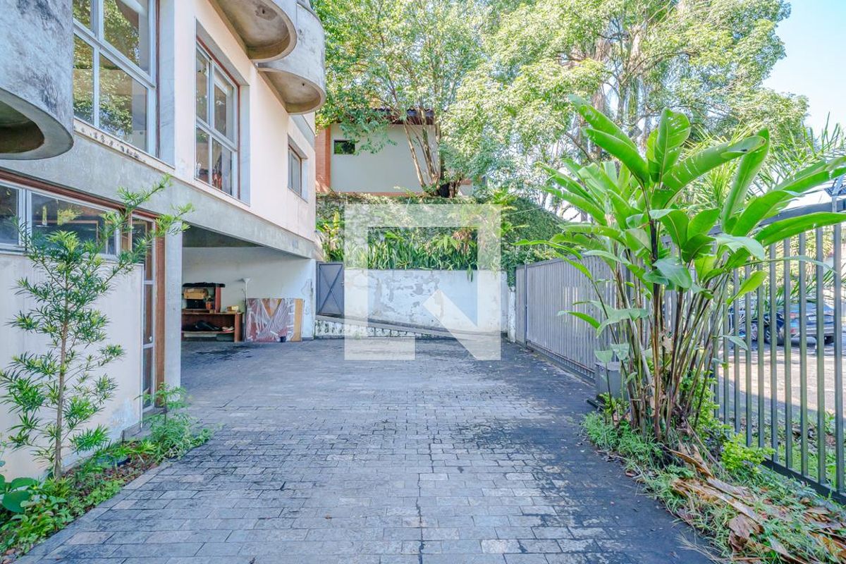 Casa, 5 quartos, 400 m² - Foto 109