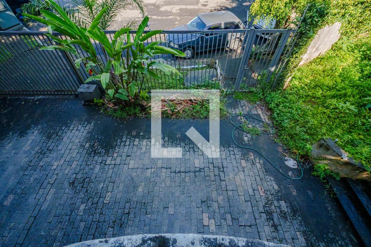 Casa, 5 quartos, 400 m² - Foto 15