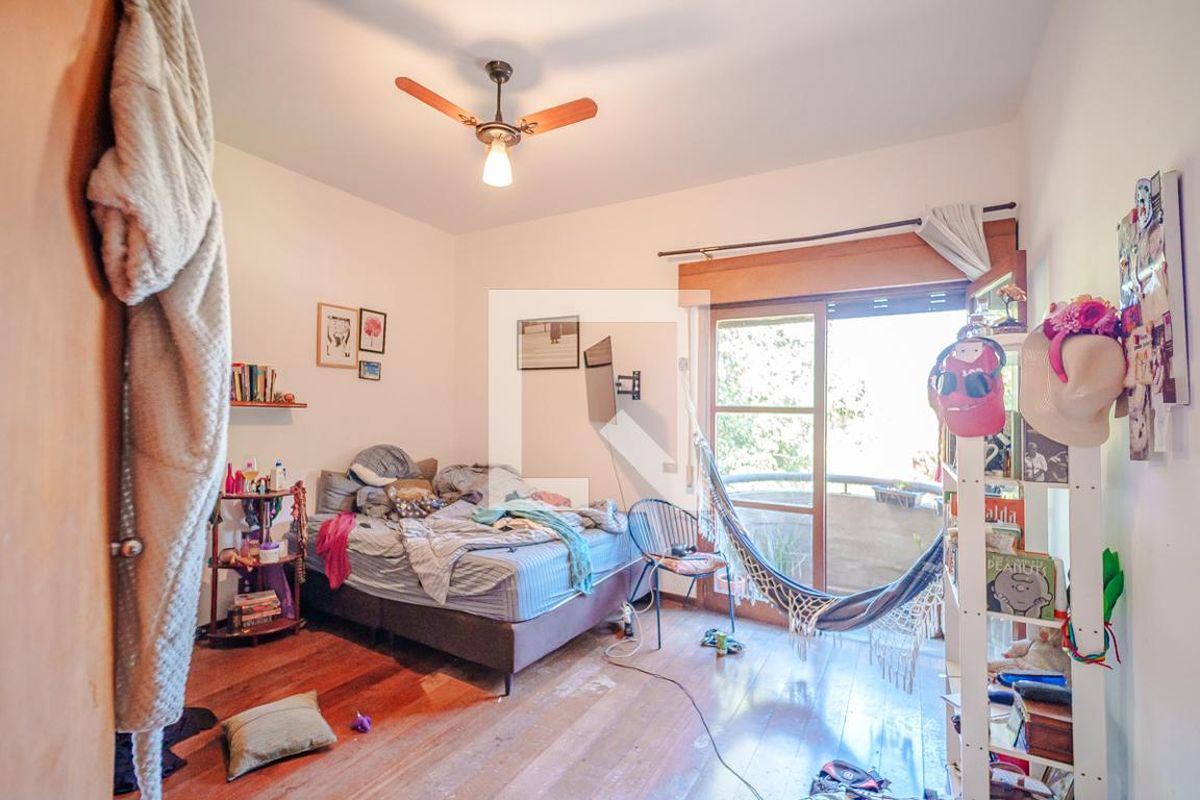 Casa, 5 quartos, 400 m² - Foto 25