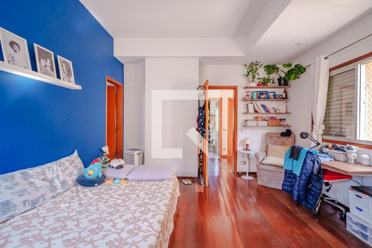 Casa, 5 quartos, 400 m² - Foto 32