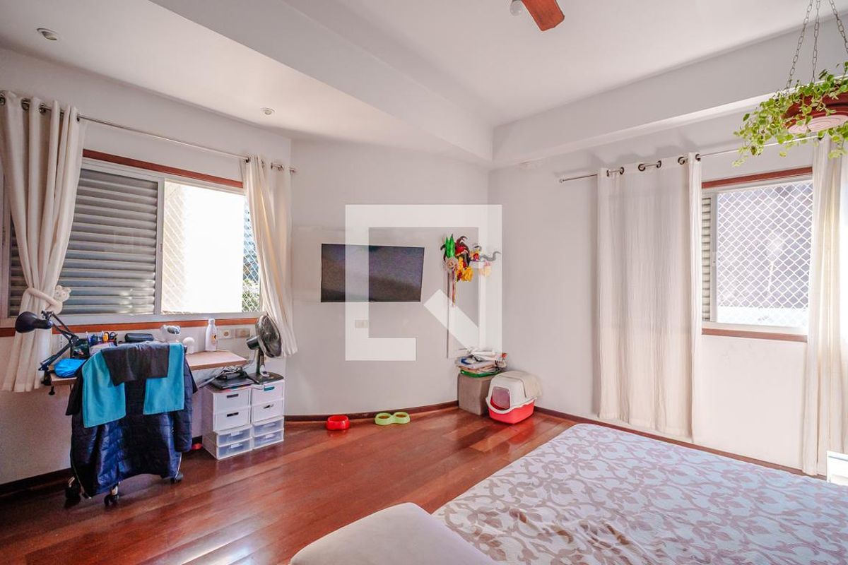 Casa, 5 quartos, 400 m² - Foto 31