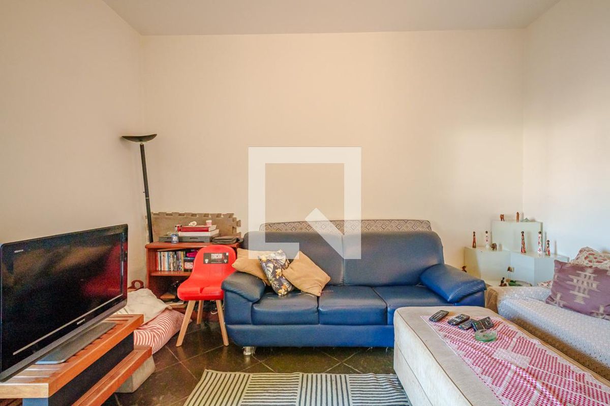 Casa, 5 quartos, 400 m² - Foto 8