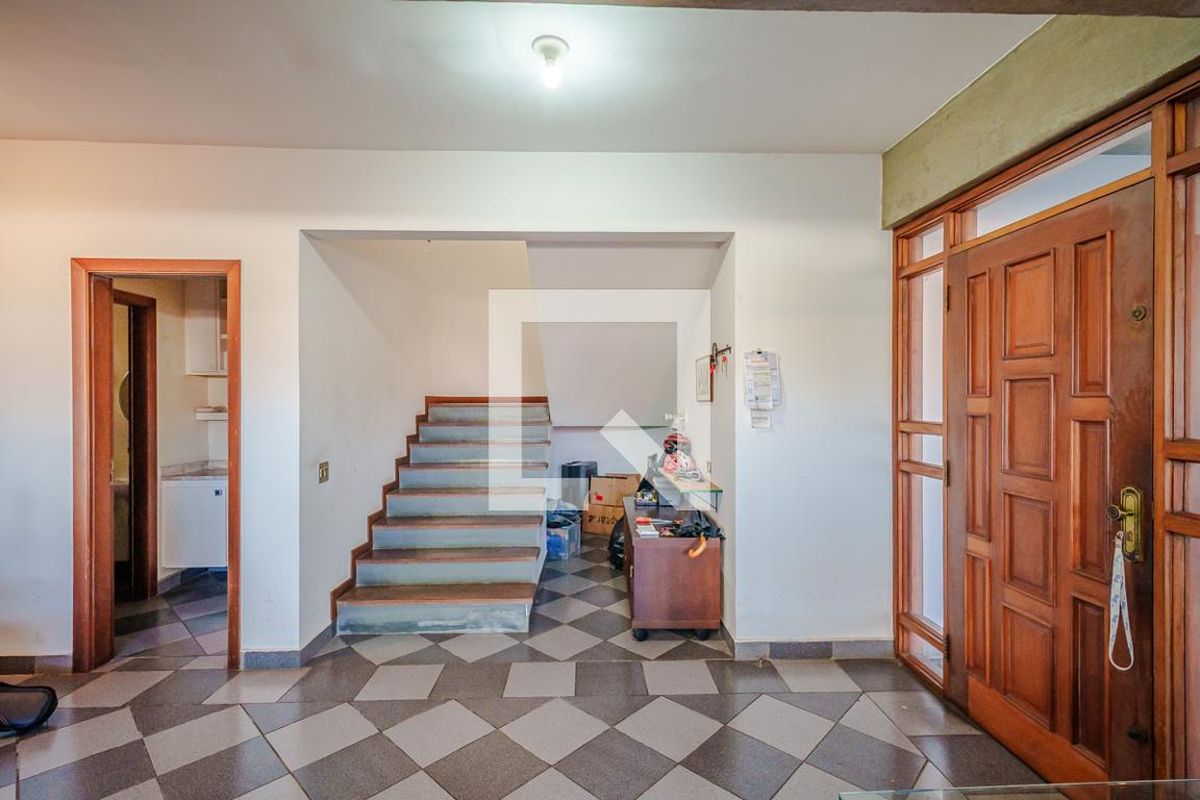 Casa, 5 quartos, 400 m² - Foto 97