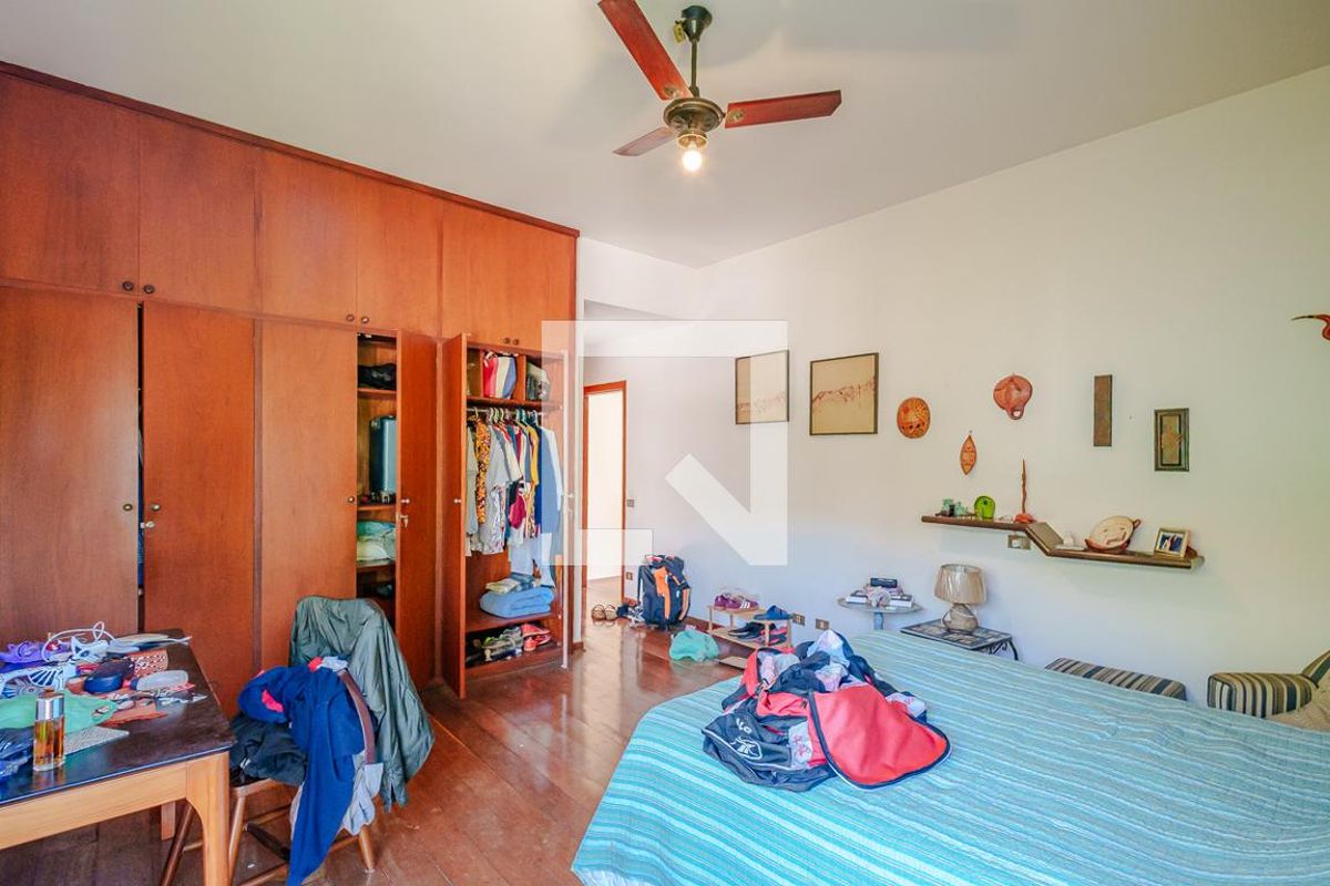 Casa, 5 quartos, 400 m² - Foto 22
