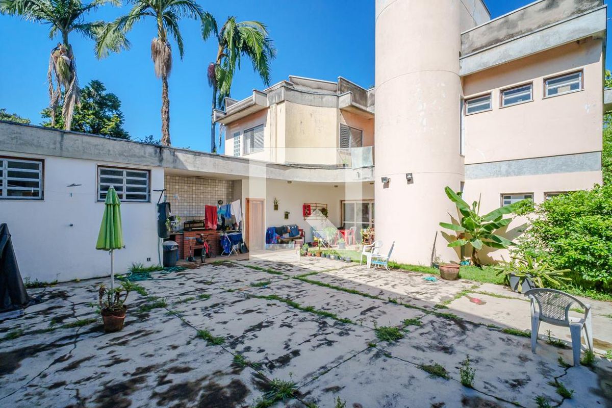 Casa, 5 quartos, 400 m² - Foto 103