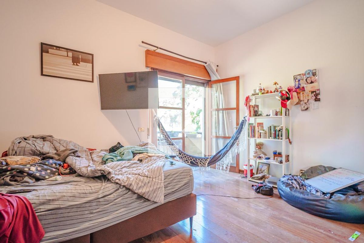 Casa, 5 quartos, 400 m² - Foto 27