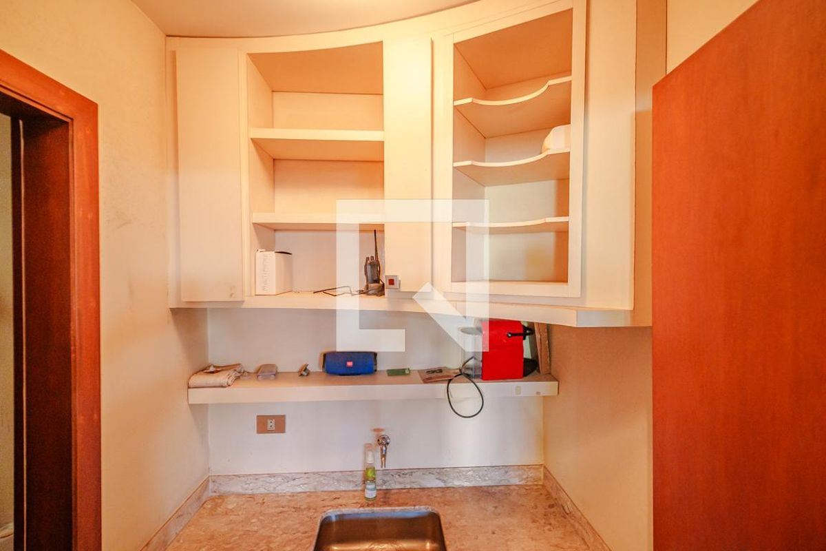 Casa, 5 quartos, 400 m² - Foto 58