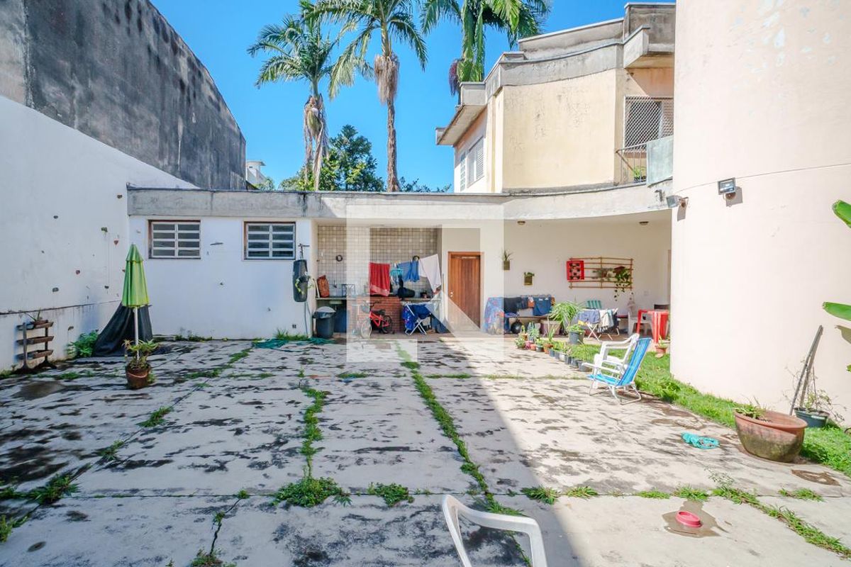 Casa, 5 quartos, 400 m² - Foto 104