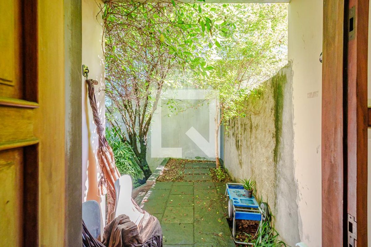 Casa, 5 quartos, 400 m² - Foto 79