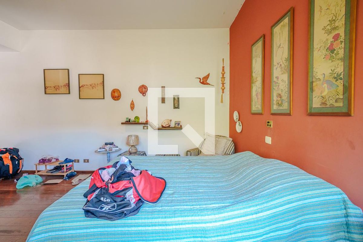 Casa, 5 quartos, 400 m² - Foto 21