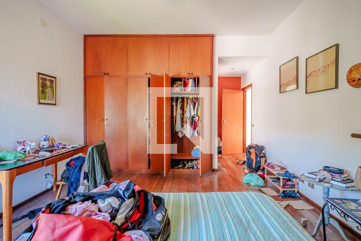 Casa, 5 quartos, 400 m² - Foto 24