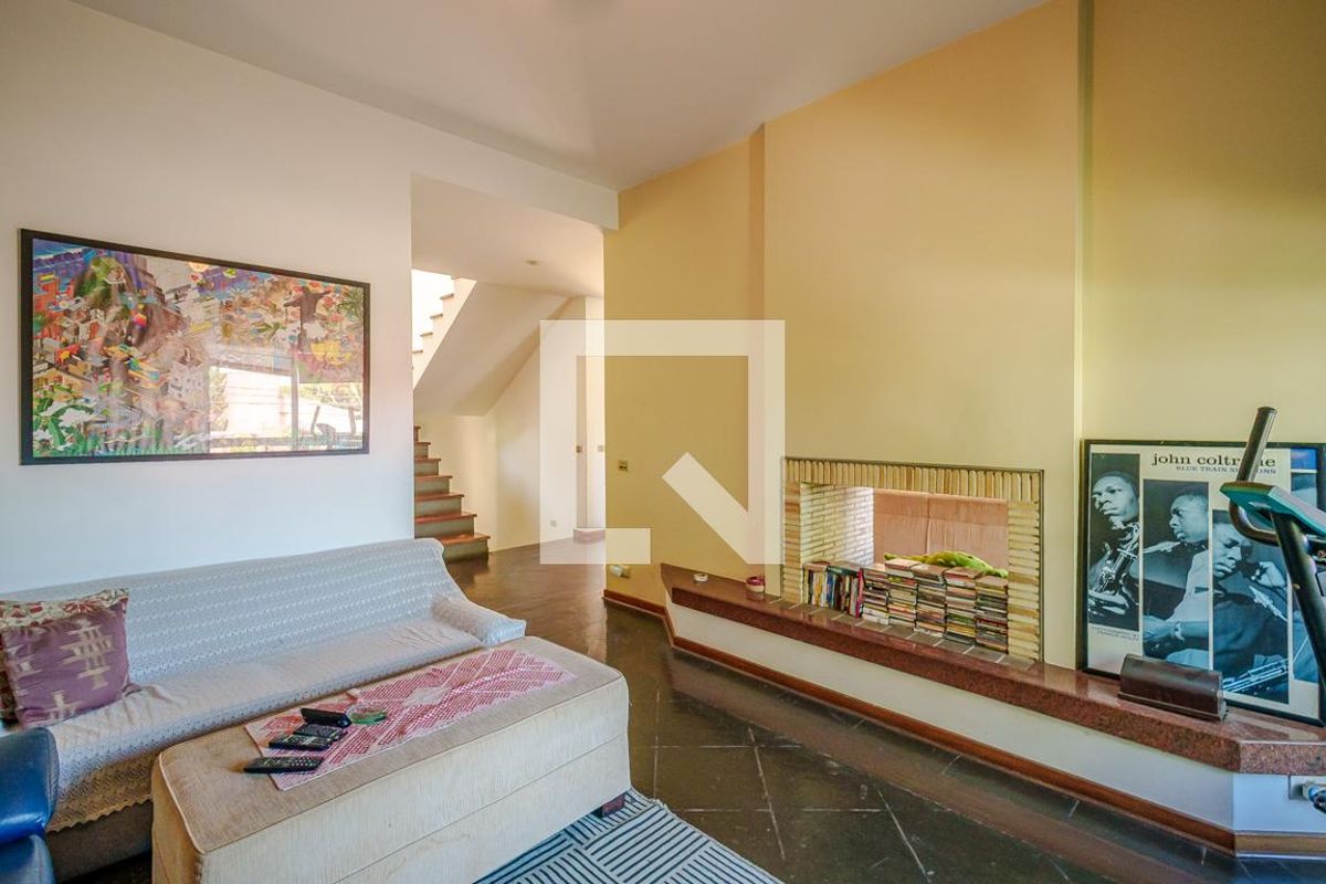 Casa, 5 quartos, 400 m² - Foto 10