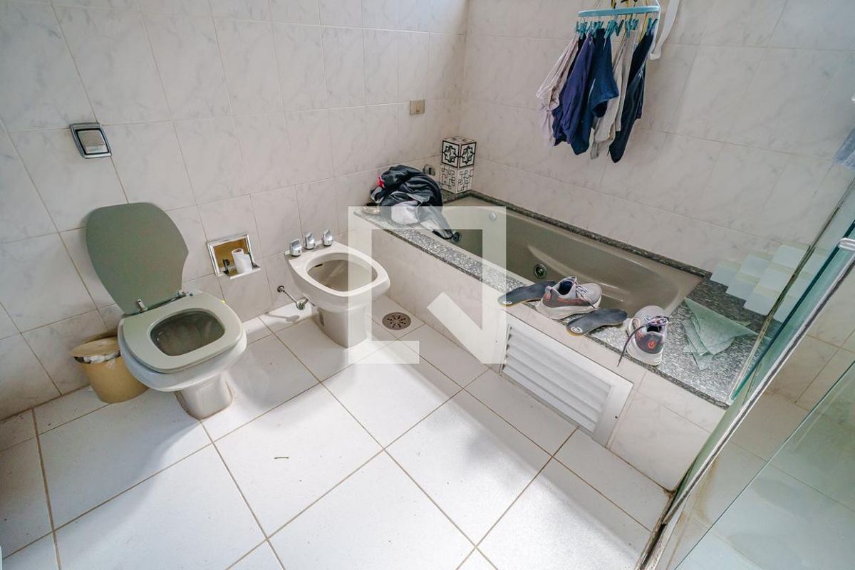 Casa, 5 quartos, 400 m² - Foto 44