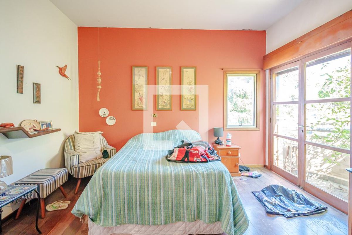 Casa, 5 quartos, 400 m² - Foto 20
