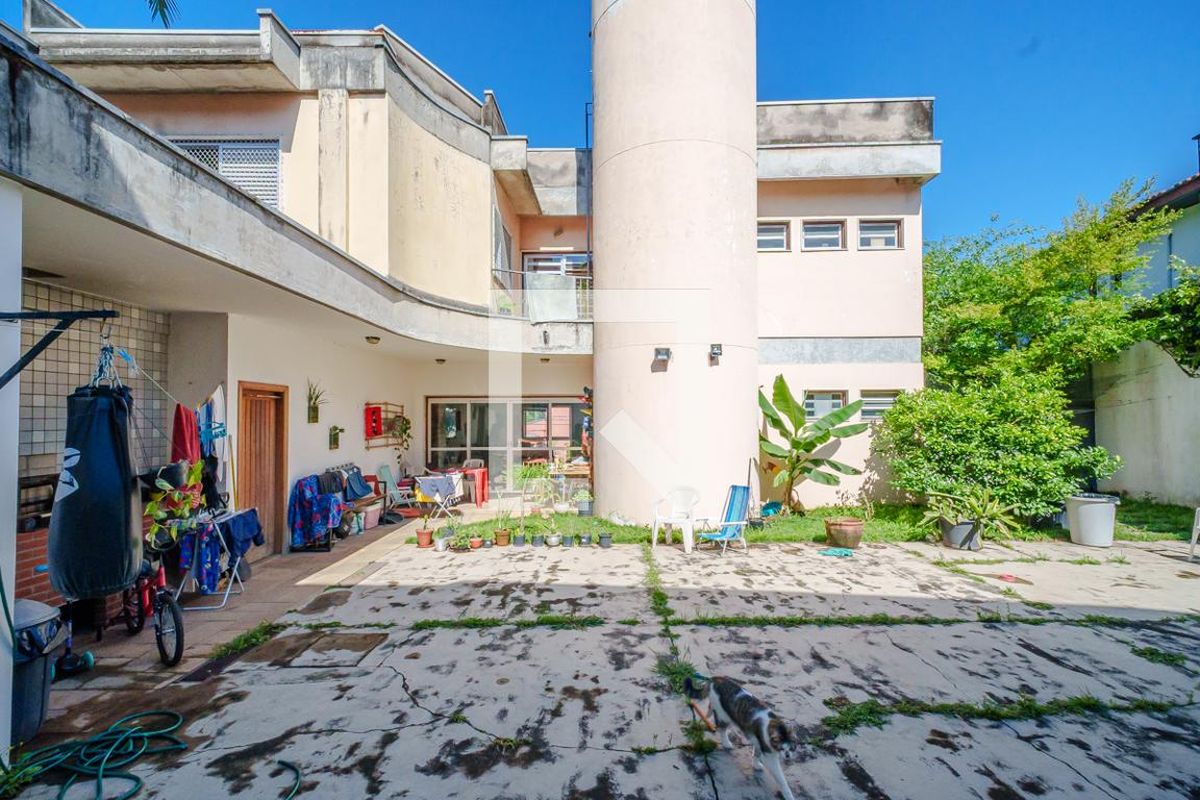 Casa, 5 quartos, 400 m² - Foto 102