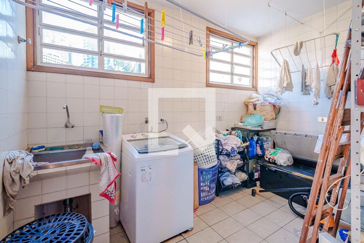 Casa, 5 quartos, 400 m² - Foto 86