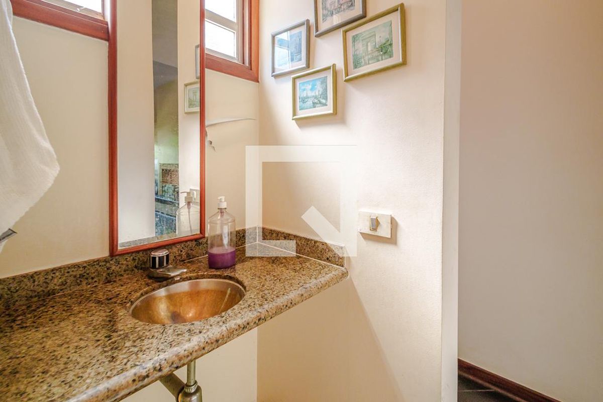 Casa, 5 quartos, 400 m² - Foto 41