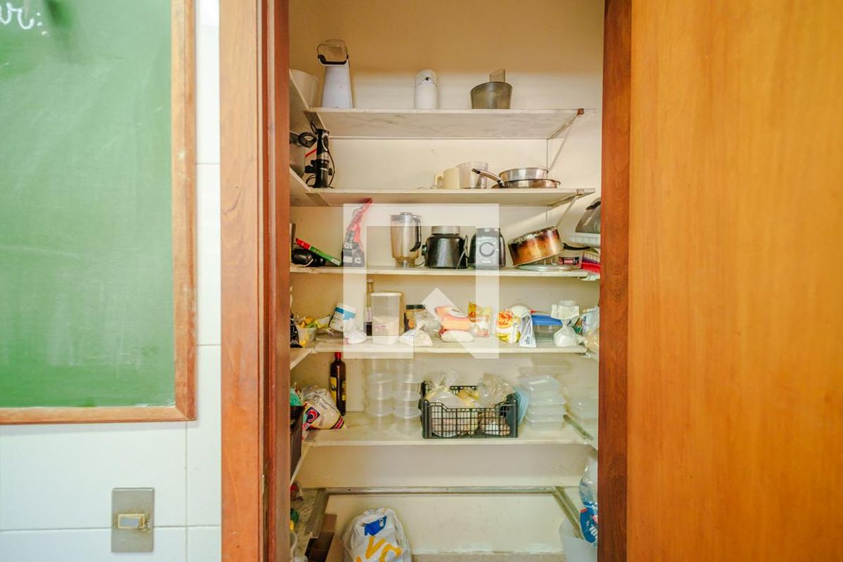 Casa, 5 quartos, 400 m² - Foto 74