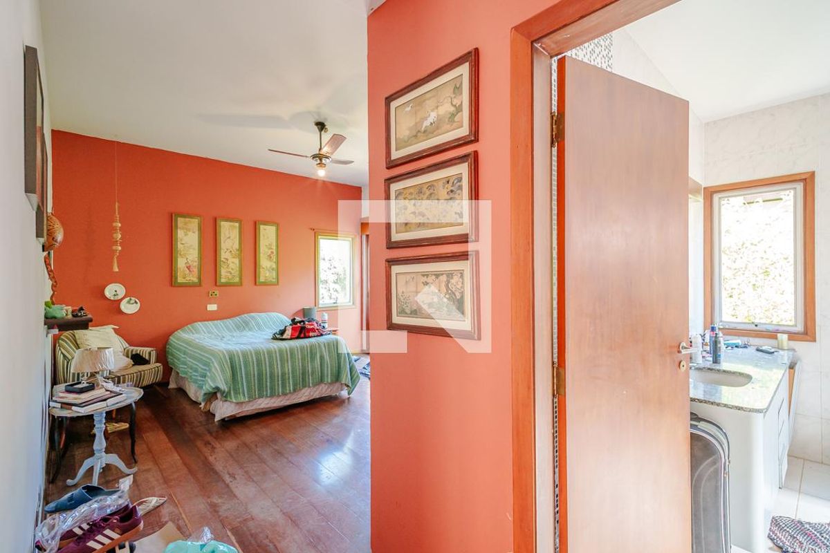 Casa, 5 quartos, 400 m² - Foto 19