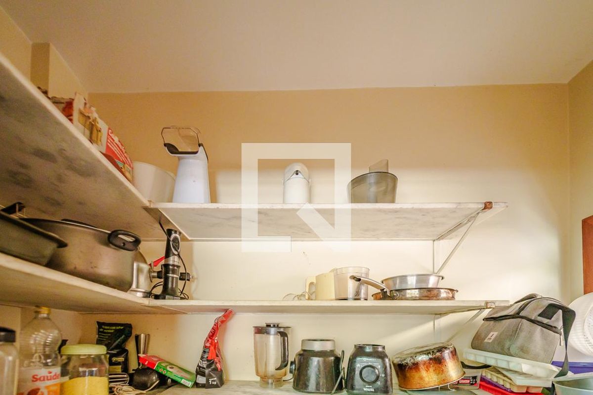 Casa, 5 quartos, 400 m² - Foto 76