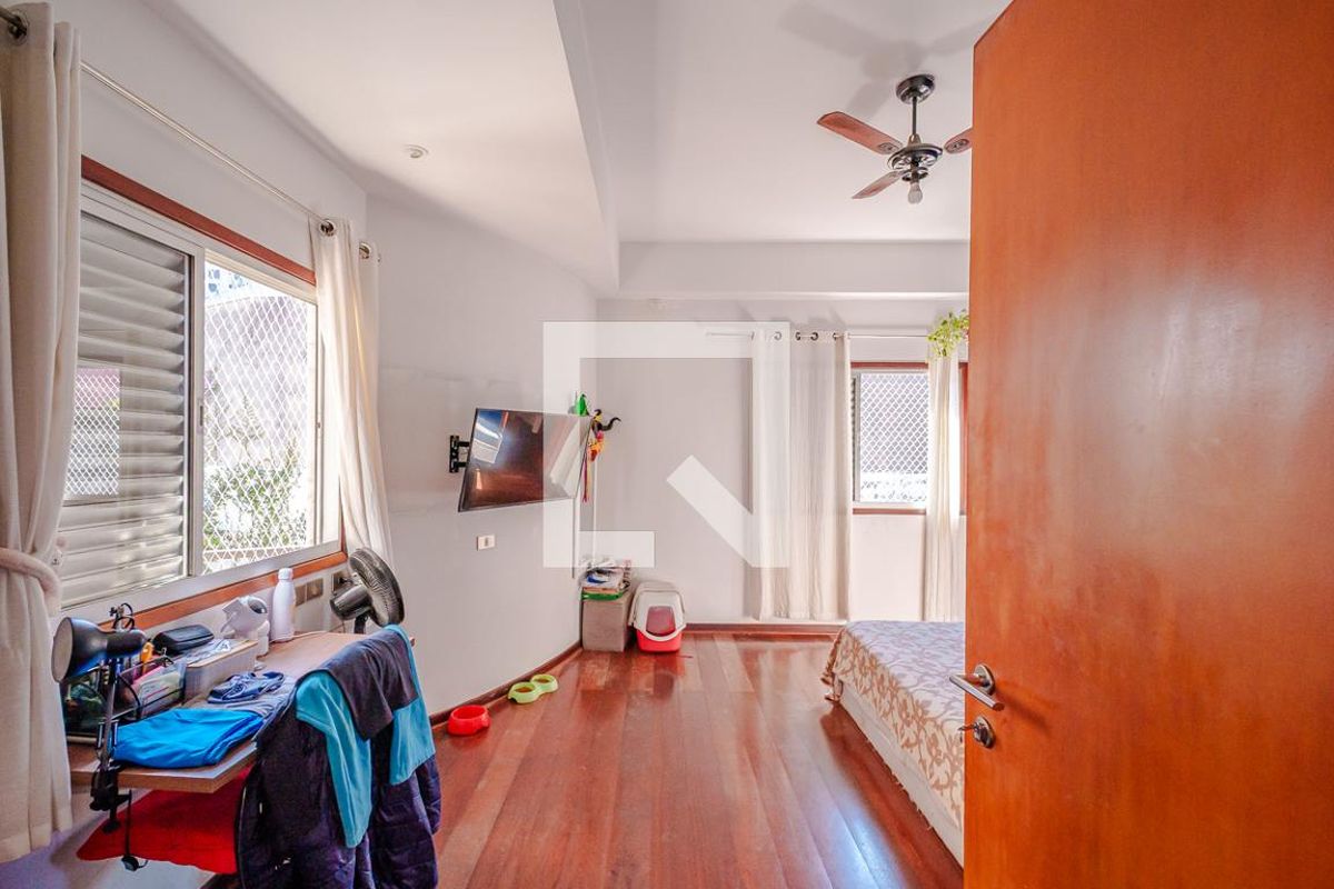 Casa, 5 quartos, 400 m² - Foto 29