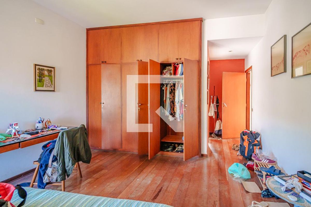 Casa, 5 quartos, 400 m² - Foto 23