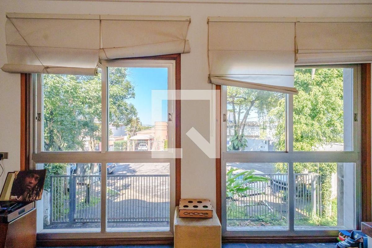 Casa, 5 quartos, 400 m² - Foto 4