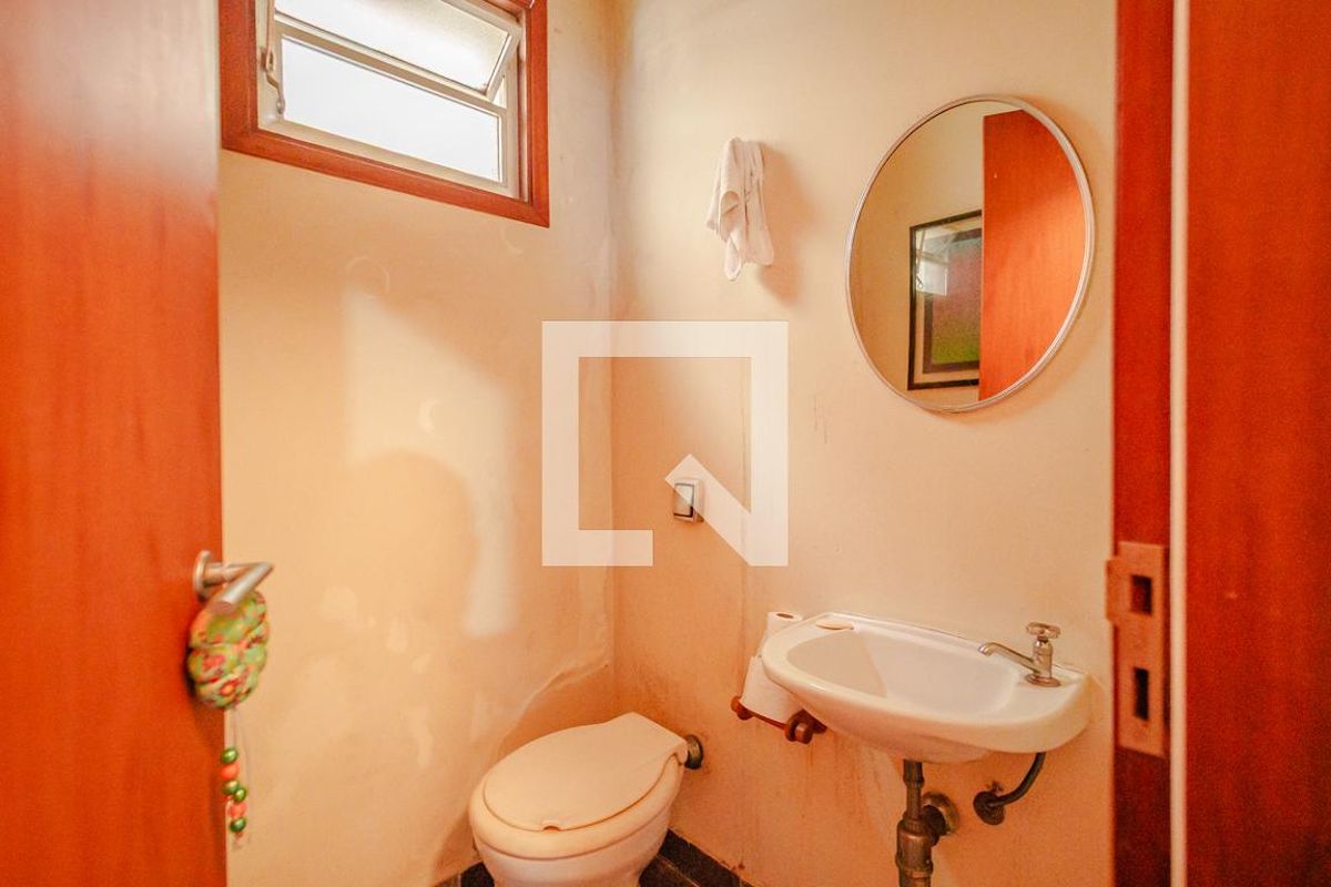 Casa, 5 quartos, 400 m² - Foto 59