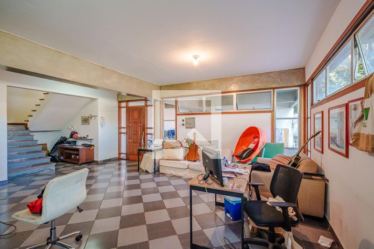 Casa, 5 quartos, 400 m² - Foto 95