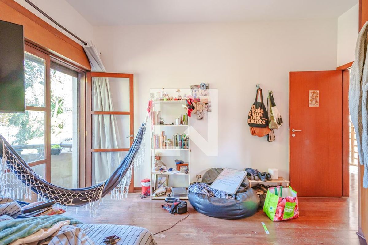 Casa, 5 quartos, 400 m² - Foto 28