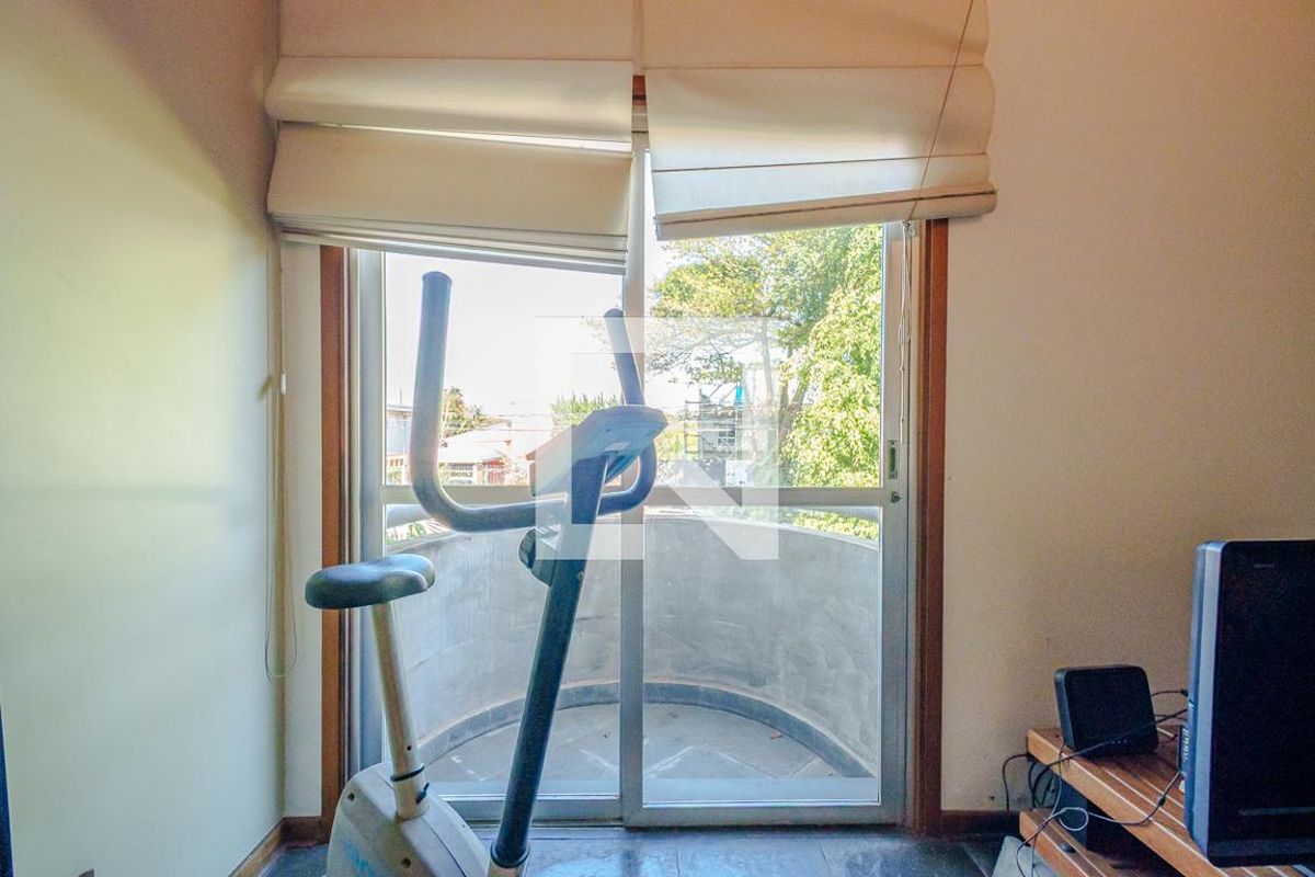 Casa, 5 quartos, 400 m² - Foto 11
