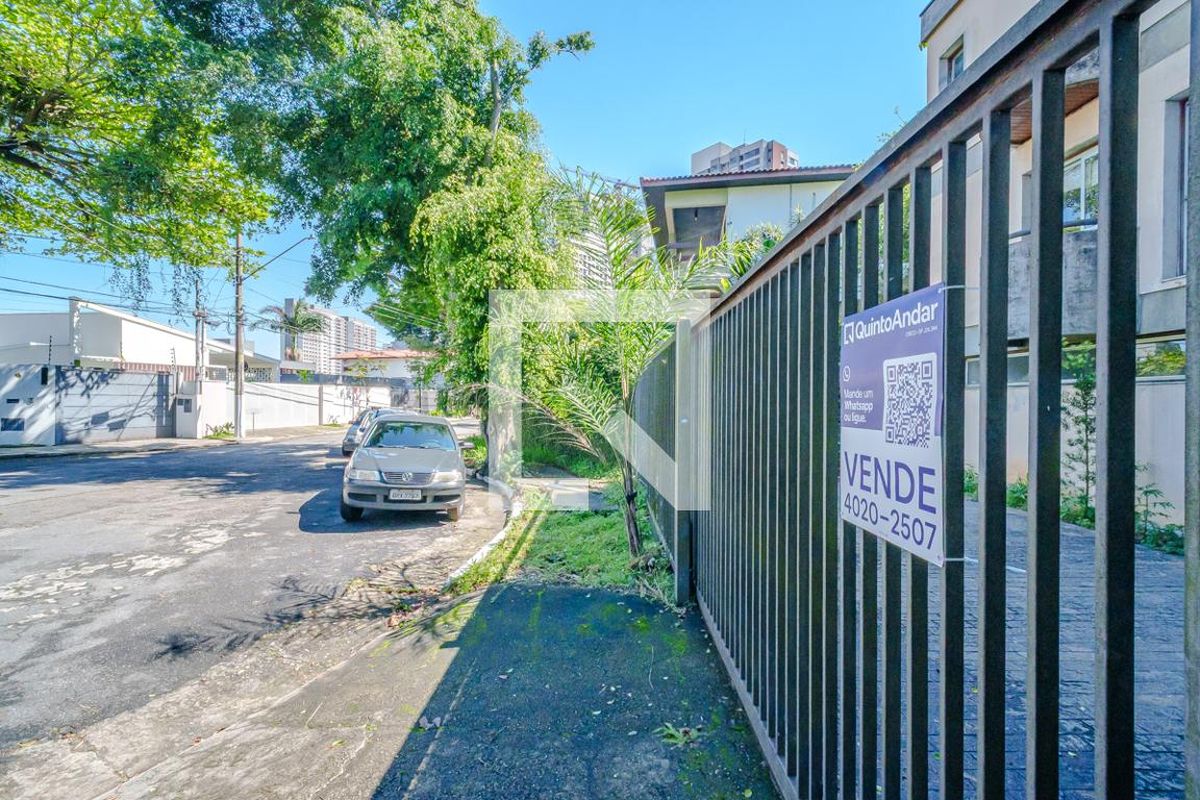 Casa, 5 quartos, 400 m² - Foto 113