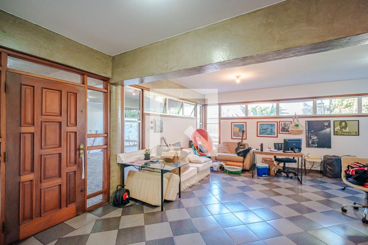 Casa, 5 quartos, 400 m² - Foto 94