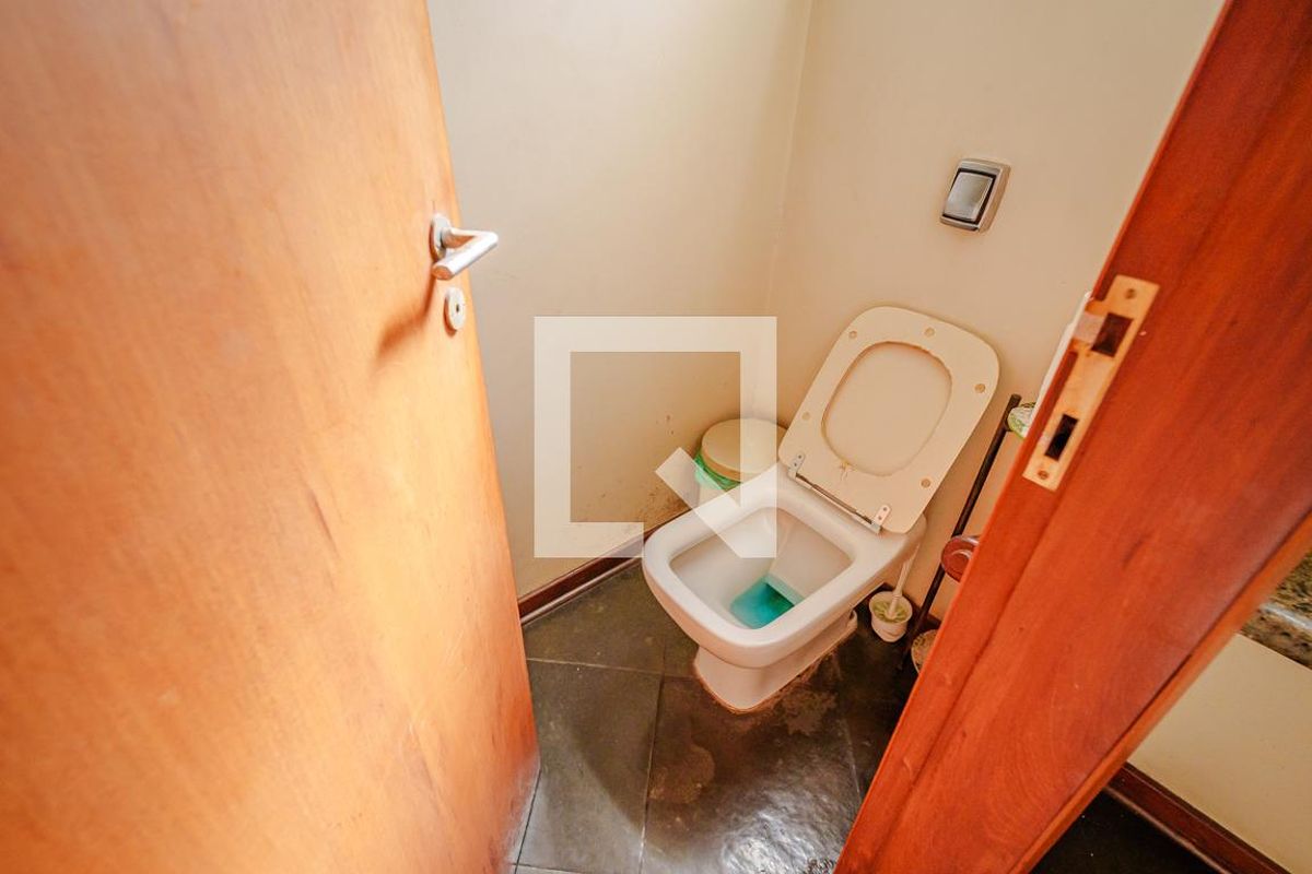 Casa, 5 quartos, 400 m² - Foto 40