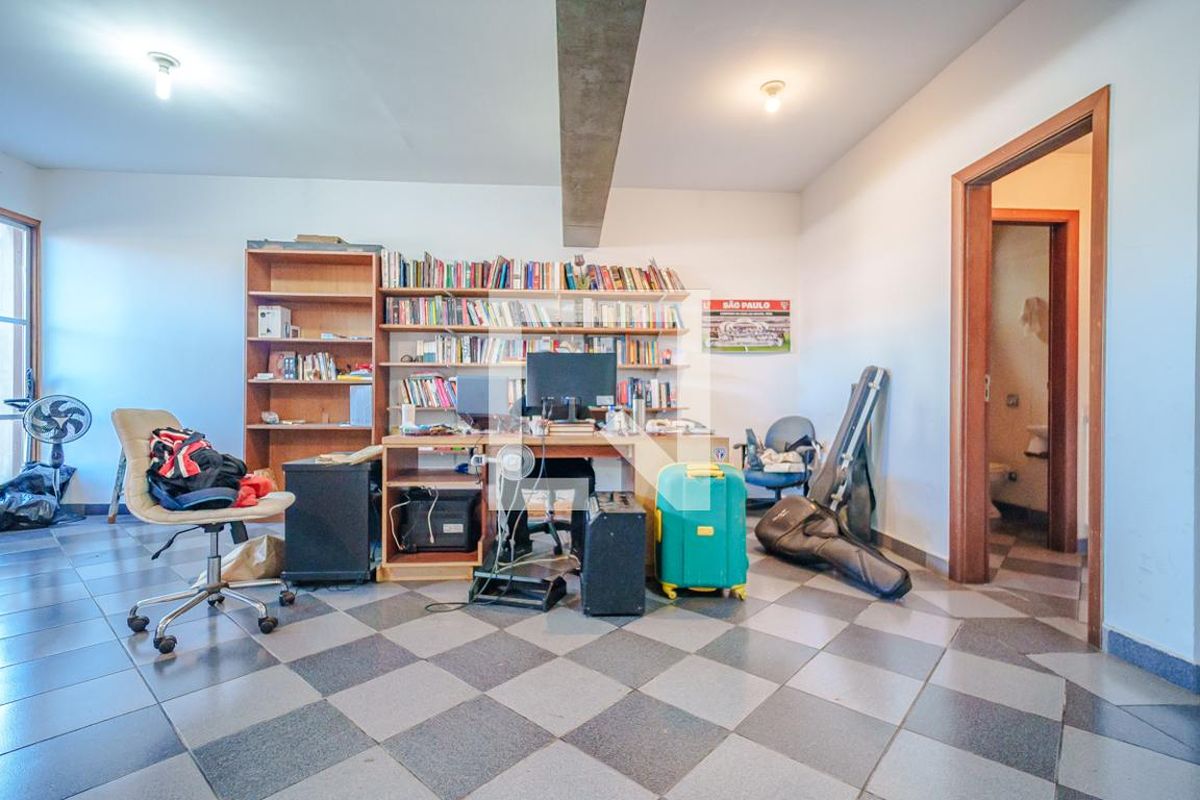 Casa, 5 quartos, 400 m² - Foto 98