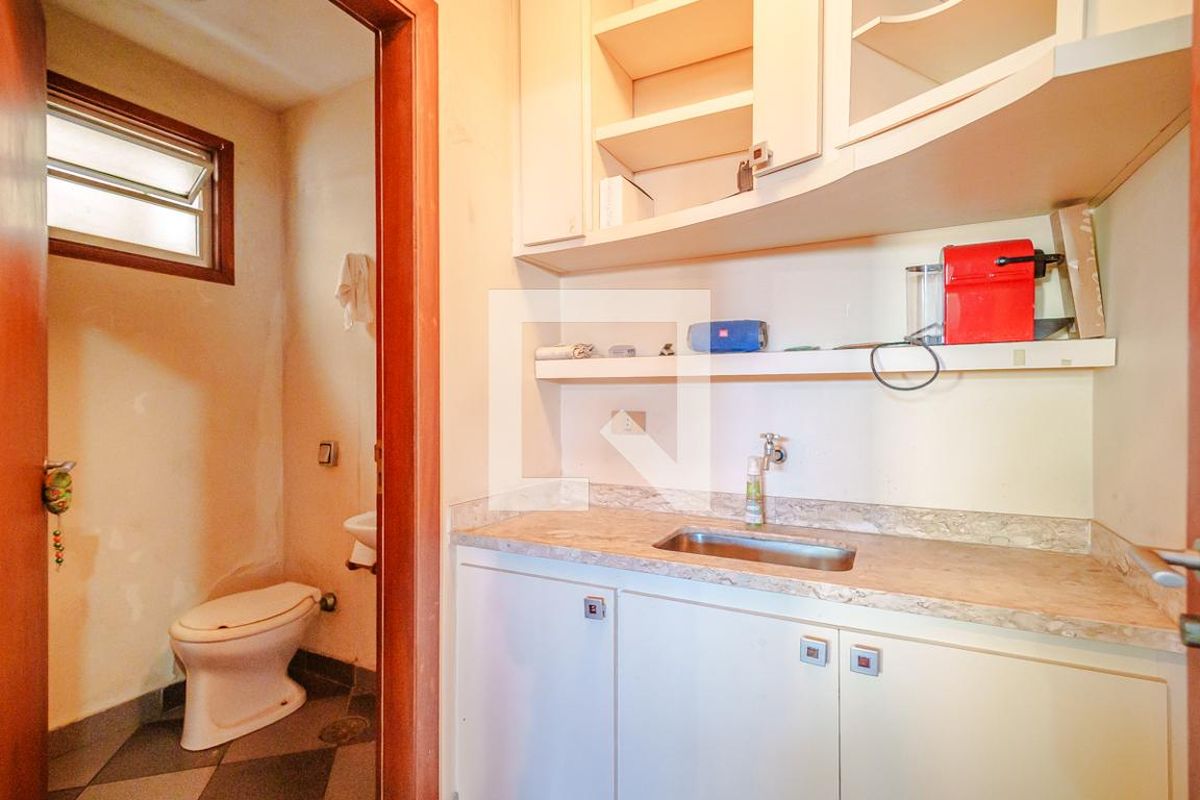 Casa, 5 quartos, 400 m² - Foto 56