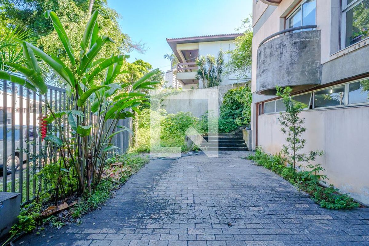 Casa, 5 quartos, 400 m² - Foto 108