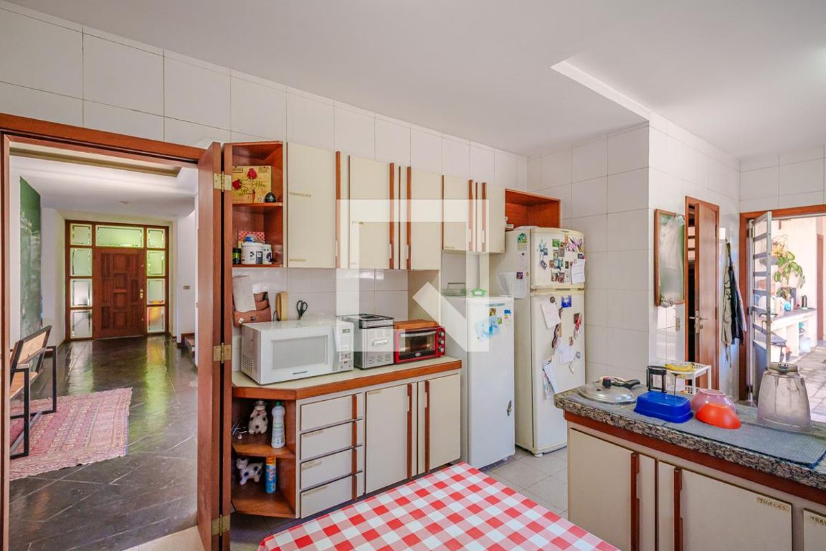 Casa, 5 quartos, 400 m² - Foto 70