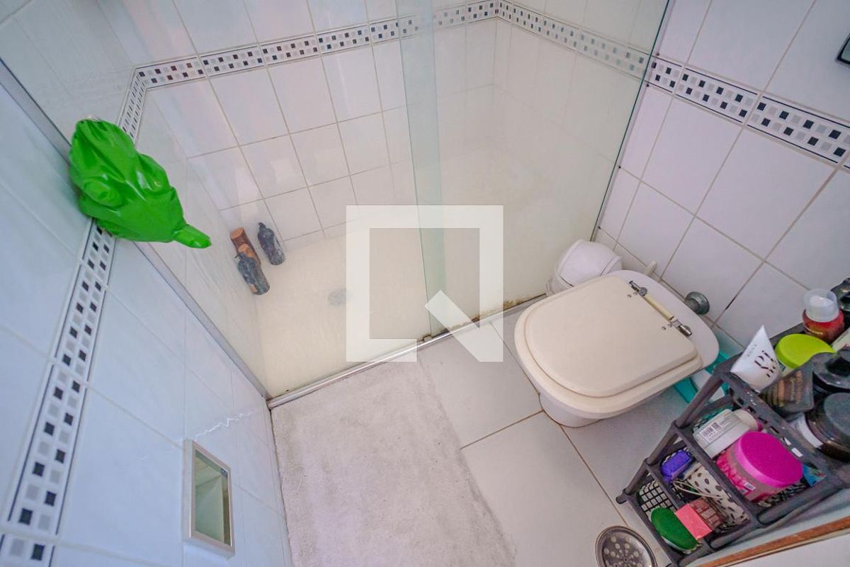 Casa, 5 quartos, 400 m² - Foto 50